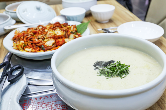 돗가비불쭈꾸미